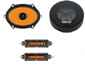 Колонки автомобильные Hertz Esk 570.3 2-Way system