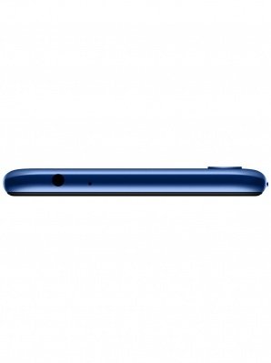 Смартфон Asus ZenFone Max M2 (Zb633kl) 32Gb синий