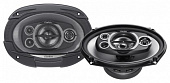Колонки автомобильные Clarion Sre 6952 R