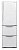 Холодильник Hitachi R-Sg37bpu Gpw белое стекло