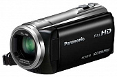 Видеокамера Panasonic Hc-V510ee-K Black