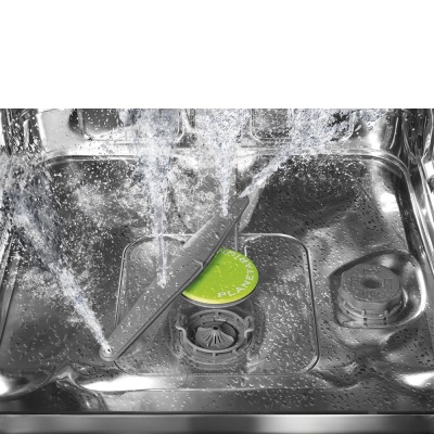 Посудомоечная машина Smeg Lvs533xin