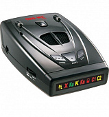 Радар детектор Sho-Me 530
