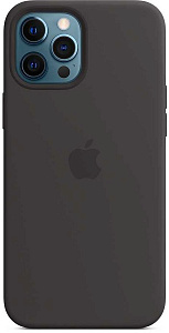 Накладка для Apple Iphone 12/6.7 Pro Max с замшей As