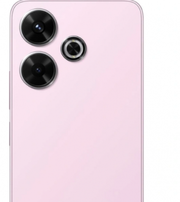 Смартфон Xiaomi Redmi 13 Nfc 8/256 Pearl Pink