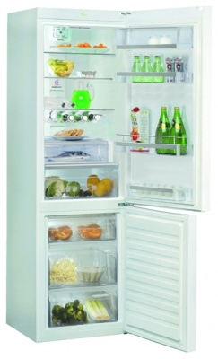 Холодильник Whirlpool Wbc 36992 Nfc Aw