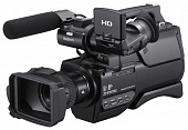 Видеокамера Sony Hxr-Mc1500p Black