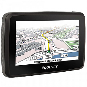 Gps Навигатор Prology  iMAP-500M