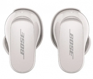 Наушники Bose QuietComfort Earbuds Ii (Soapstone White)