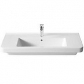 Раковина Roca Dama-N 327781000 белая, 85*46 см