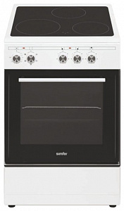 Электрическая плита Simfer F55vw03001