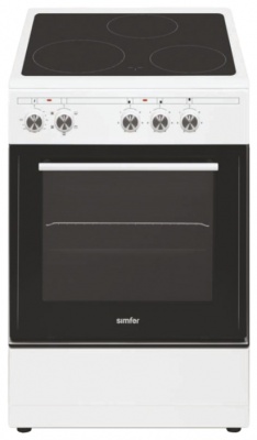 Электрическая плита Simfer F55vw03001