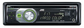 Магнитола автомобильная Jvc Kd-R517ee