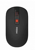 Беспроводная мышь Miiiw Wireless Mouse Lite черный (Mw23m21)