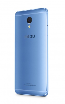 Meizu m5 note 32gb blue