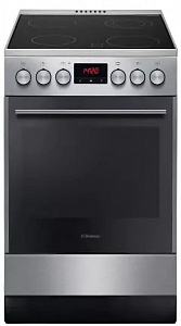 Электрическая плита Hansa Fccx58208