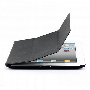 Чехол Yoobao iSlim для iPad Черный