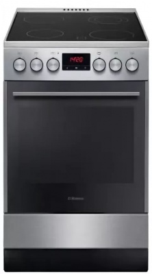 Электрическая плита Hansa Fccx58208