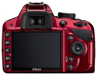 Фотоаппарат Nikon D3200 Kit 18-200 Vr Ii