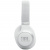 Беспроводные наушники Jbl Live 770Nc White