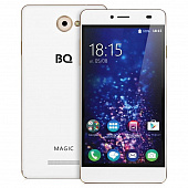 Bq BQS-5070 Magic Белый