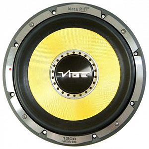 Сабвуфер Vibe Ba10-V4