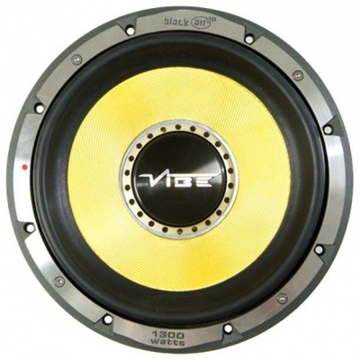 Сабвуфер Vibe Ba10-V4