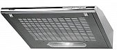 Вытяжка Konigin Amelia Inox/Grey 50 50 Серый + передняя панель инокс