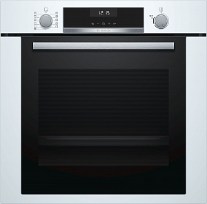 Духовой шкаф Bosch Hbb356bw0r