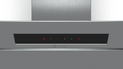 Вытяжка Bosch Dwk87bm60
