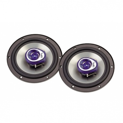 Колонки автомобильные Spl-As-6520 6,5"