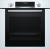 Духовой шкаф Bosch Hbb356bw0r Духовой шкаф Bosch Hbb356bw0r
