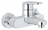 Смеситель для ванной Grohe Europlus 33553002