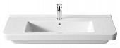 Раковина Roca Dama-N 327780000, 100x46, (бел)