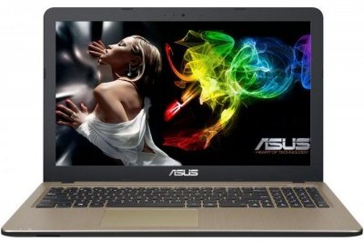 Ноутбук Asus X540ya-Xo047d 90Nb0cn1-M00660
