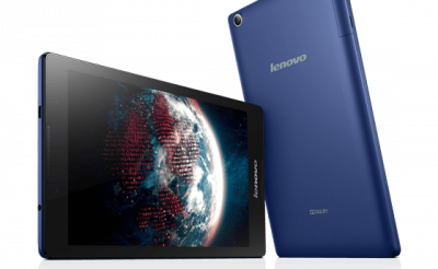 Планшет Lenovo Tab 2 A8-50Lc 8 16Gb Lte Blue