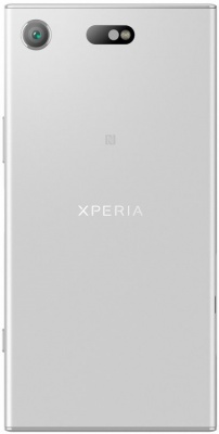 Sony Xperia Xz1 Compact Silver