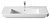 Раковина Roca Dama-N 327780000, 100x46, (бел)