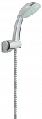 Душевой гарнитур хром Grohe Trio Tempesta 28479000