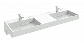 Умывальник Jacob Delafon Terrace Exa9112-00