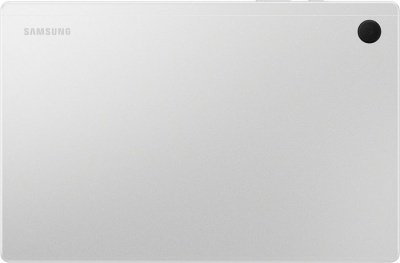 Планшет Samsung Galaxy Tab A8 SM-X205N, 4GB, 128GB, 3G, 4G, Android 11 серебристый