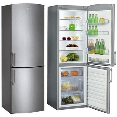 Холодильник Gorenje Rk6191ax