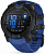 Часы Garmin Instinct 3 45mm Amoled Bolt Blue