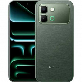 Смартфон Infinix Note Edge 8/128Gb (Silk Green)