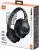 Беспроводные наушники Jbl Tune 780Nc Black Беспроводные наушники Jbl Tune 780Nc Black