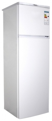 Холодильник Don R-236 003/4B белый