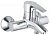 Смеситель однорычажный для ванны Grohe Eurostyle 33591001