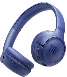 Беспроводные наушники Jbl Tune 530Bt Blue
