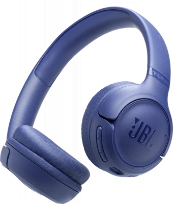 Беспроводные наушники Jbl Tune 530Bt Blue