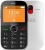 Alcatel One Touch 2004C Белый